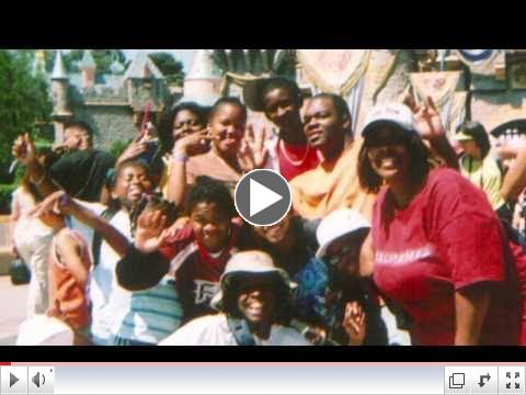 Stories from the Friends of Oakland Parks and Recreation