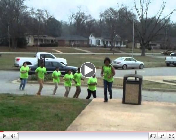Fit To Achieve Video