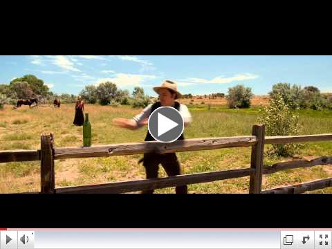 Trailer: A Million Ways to Die in the West (2014)