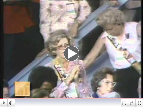 President Reagan: Speech at the Republican National Convention, August 19, 1976