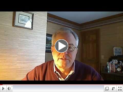 Time - Not the Problem - Get My Webinar