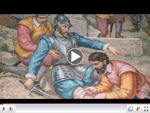Animated Story of Ignatius