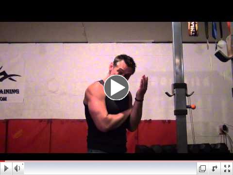 Tweak for Reverse Lever Choke