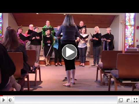 Choir Anthem -  