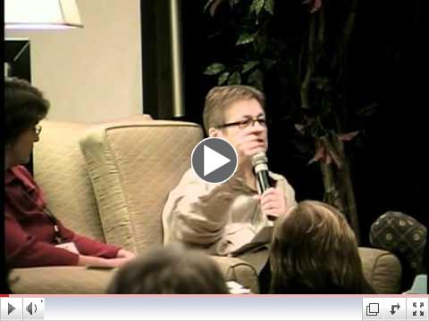 Ellen Pence WSHH 3 Providing Groups for Court Ordered Women