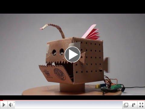 hummingbird robotics projects