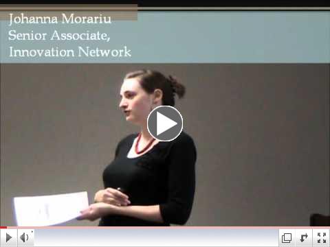 Defining Evaluation in Philanthropy