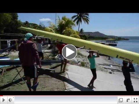 Share Your World of Rowing!