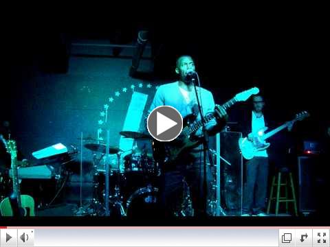 Levi Stephens: Love and Happiness