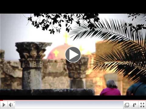 Coral Travel & Tours - The Holy Land