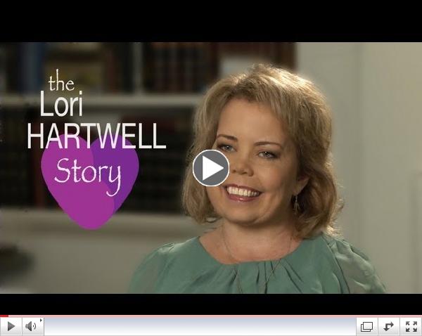 The Lori Hartwell Story