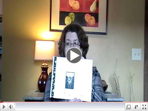 What is a digital scrapbook?