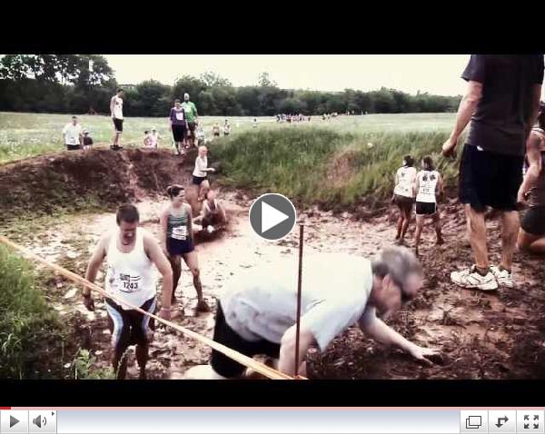 Dirty 30 Trailer