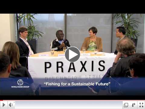 Fishing for a Sustainable Future 