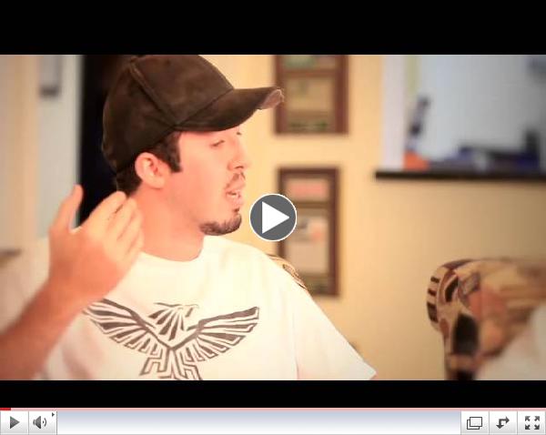 LaserCap Contest Winner   LiveHair TV
