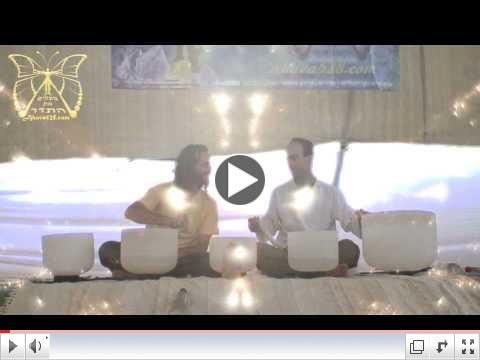 Atlantean Awakening Technology
