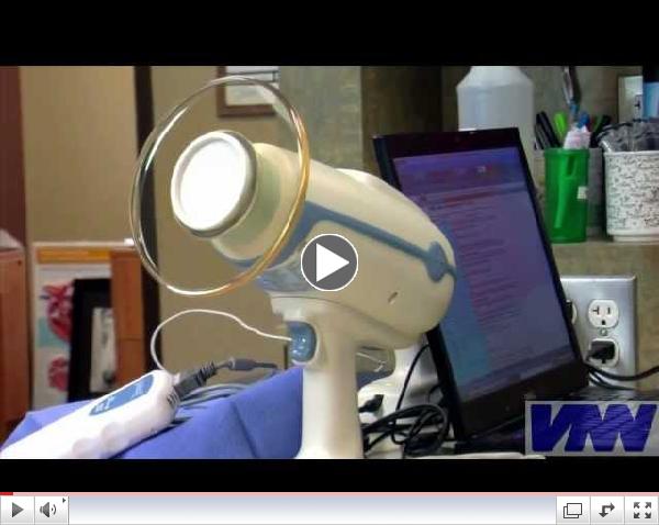 Digital Dental Radiography in Veterinary Practice