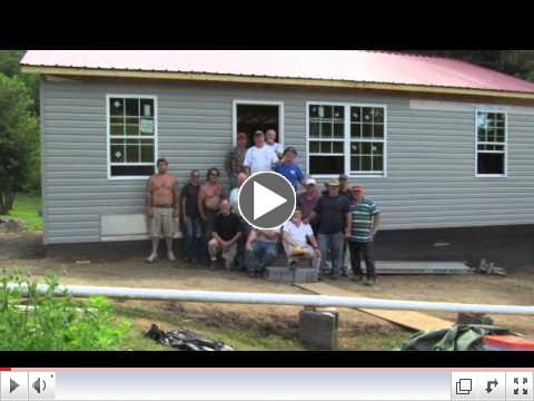2015 Mission Highlights