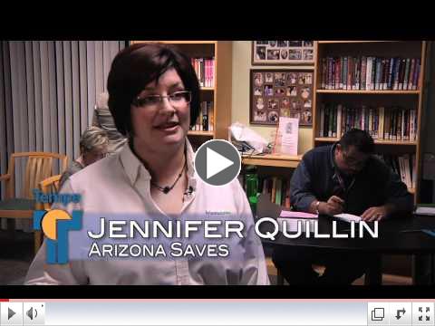 TCC's Free Financial Stability Workshops