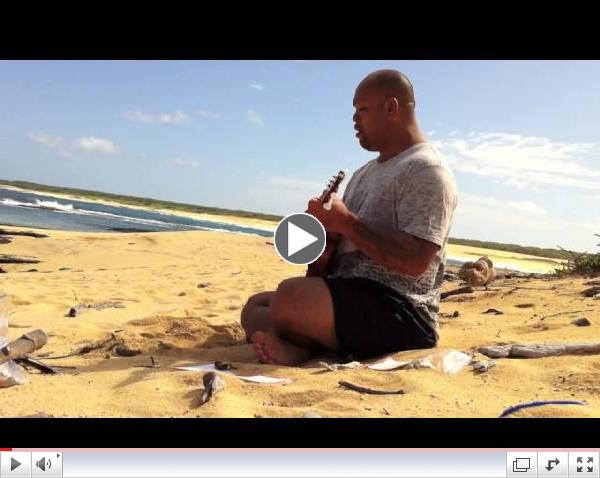 KUANA TORRES KAHELE Nanina preview