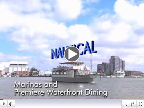 Downtown Hampton - Experience