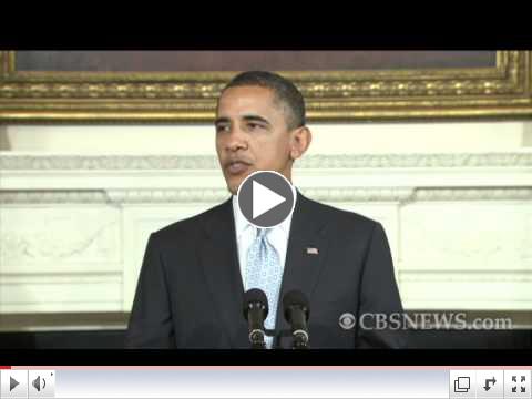 Obama: U.S. will always be a triple A country