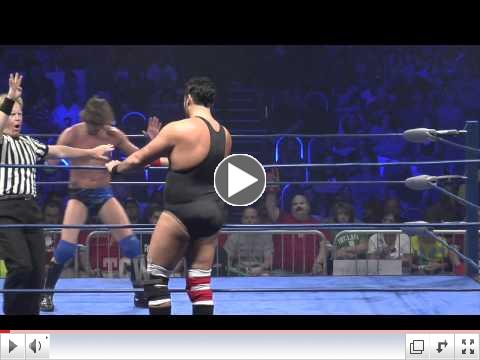 TCW Show 12-26