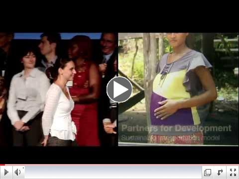 Saving Lives at Birth: The DevelopmentXChange