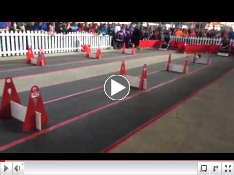 X Static - 14.615 sec - side view - CanAm 2014 - Oct 19, 2014