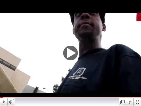 Union Member Admits They Are Being Forced To Rally For Elizabeth Warren