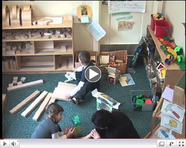 The Relationship Between Play, Teacher-Child Interactions, and Math Ability