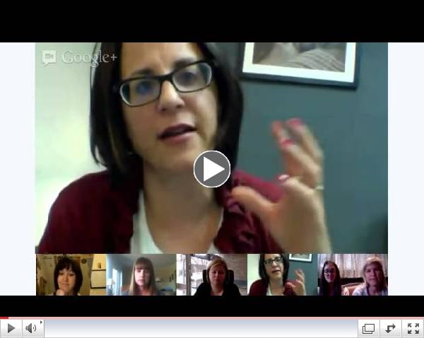 Hangout with AnimalSense: Careers with Dogs