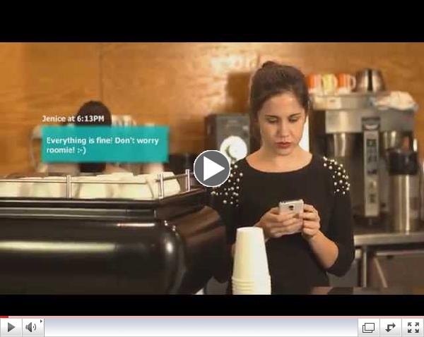 U.S. Cellular - OnLook Promotional Video