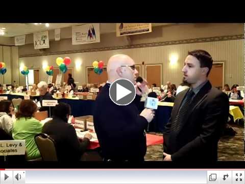 SuperSunday - Israeli Deputy Consul General Raslan Abu Rukun