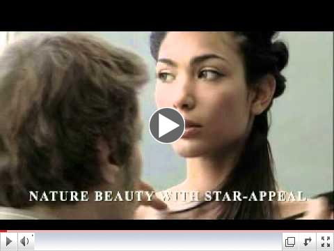 Making of Trends Intercoiffure Paris 2011