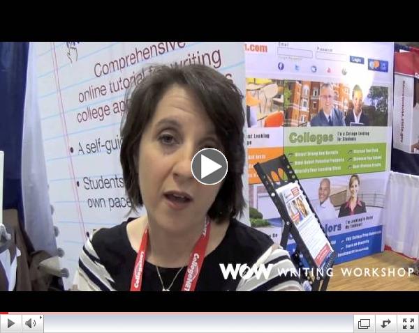 Tips from the College Admissions Office: George Washington University