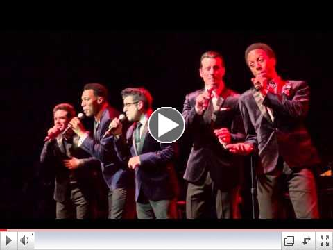 The Doo Wop Project Video Trailer