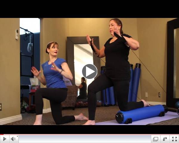 CoreFitnessRoller Interview