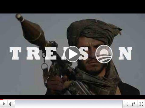 Obama Gunrunning to Al-Qaeda