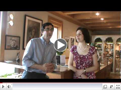 Boone EDC Video Blog: Robert Goodman Jewelers
