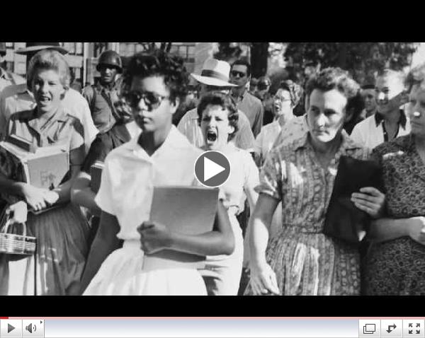 White Like Me Trailer