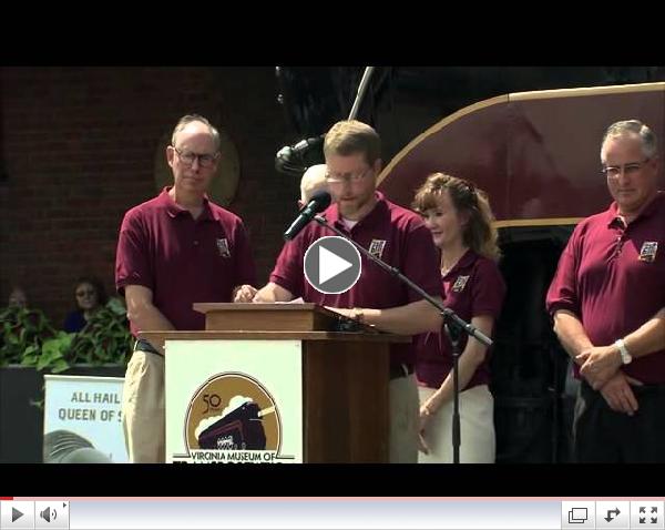 fire up 611 press conference