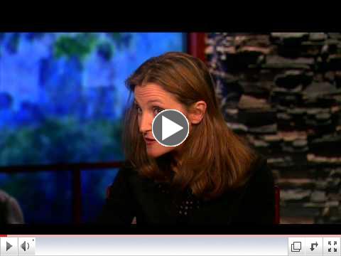 Moyers & Company Show 141:Plutocracy Rising