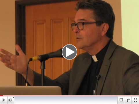 A Generous Church - Bishop Andy Taylor