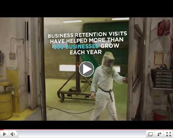 Business Retention & Expansion