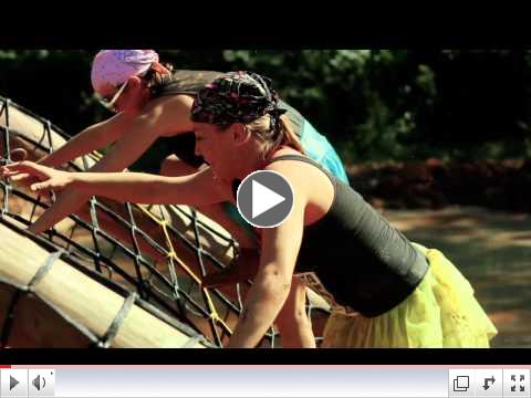 Mud Mania Auburn 2012 Promo