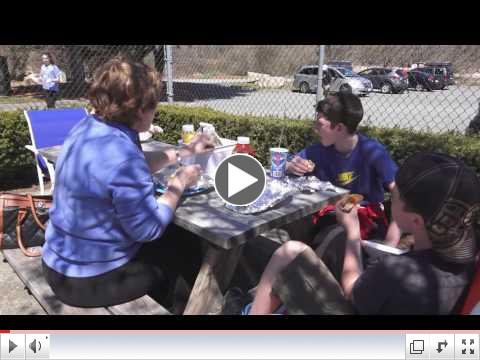 Business Beat-Putts and More