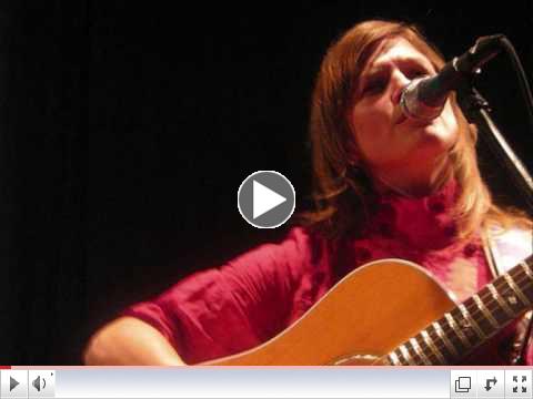Deb Talan - Forgiven