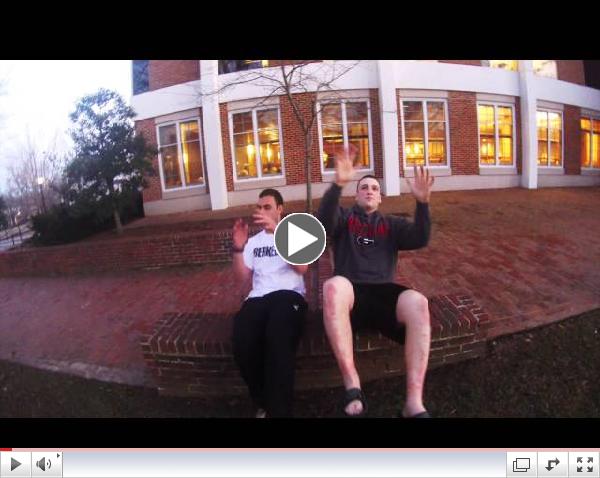 Episcopal HS in Virginia is happy!