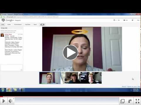 March 20, 2012 NHGSA Two Minute Chat